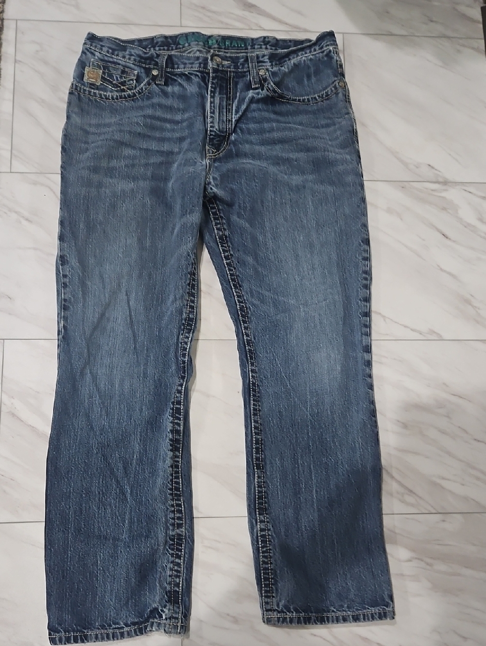 Cinch Mens Jeans